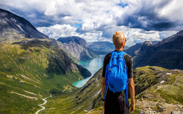 10 Must Do Backpacking Trips!