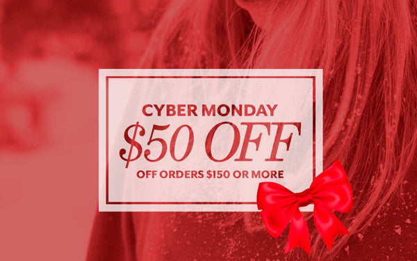 Winterial's BEST Cyber Monday Deals!