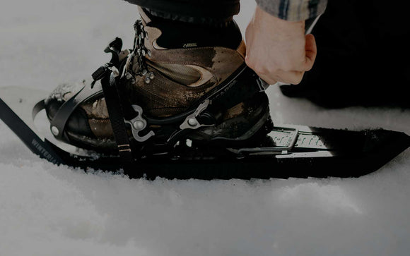 Snowshoes