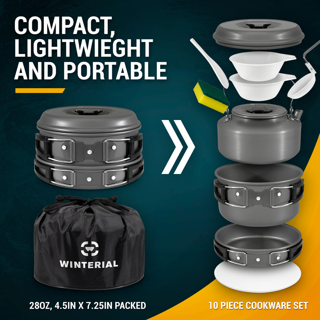 11 Piece Camping Cookware Set Award Winning Design Winterial Com   AEA WIN COOK Gallery1 1024x1024 