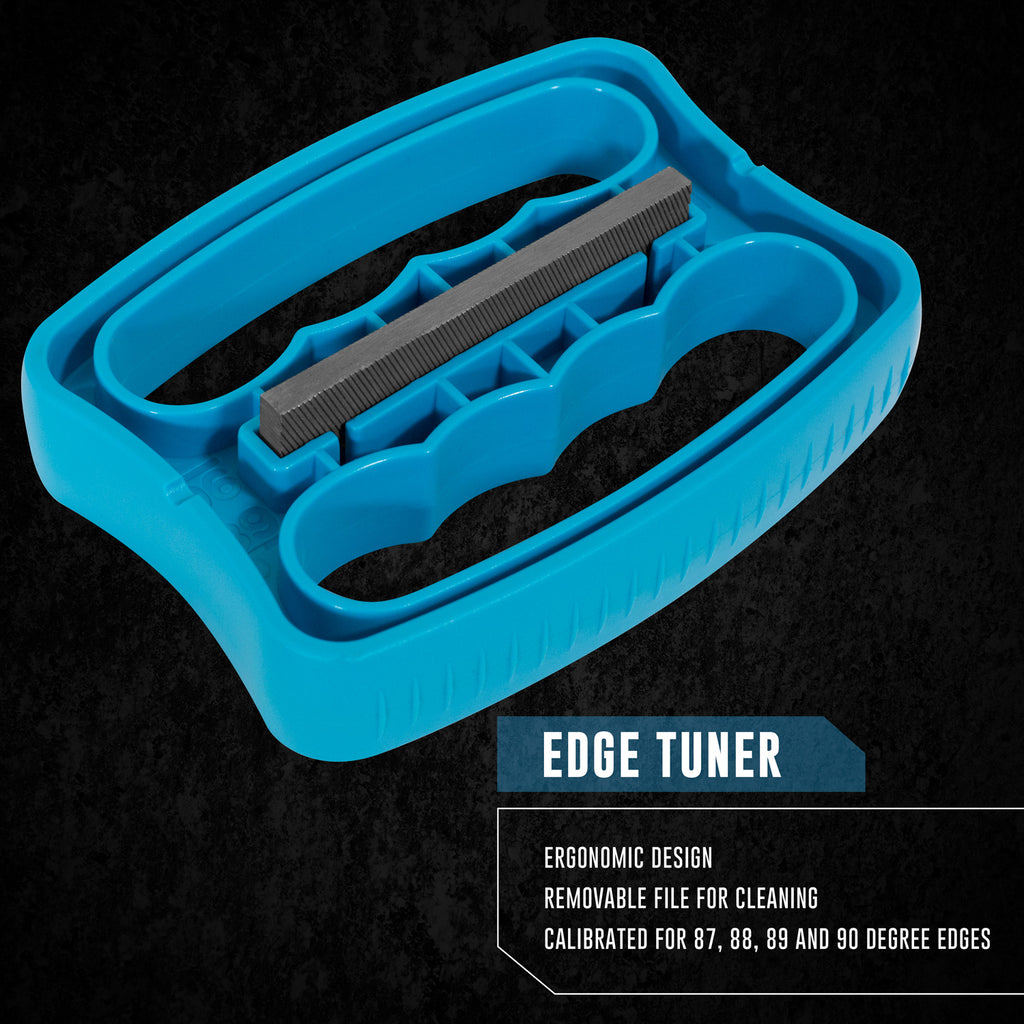 Winterial Snowboard & Ski Tuning Kit