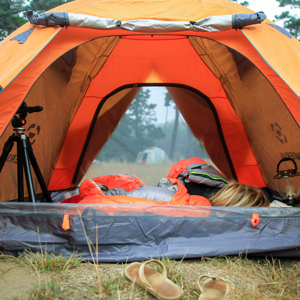 Winterial 3 Person Tent